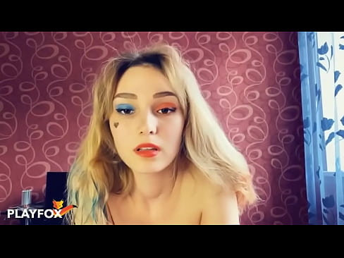 ❤️ O matatioata fa'amaneta fa'amaneta na maua ai a'u feusua'iga ma Harley Quinn ☑  ia matou ❌️