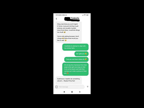 ❤️ Na ou faʻaopoopoina se PAWG fou mai Tinder i laʻu tamaʻitaʻi (talu i Tinder aofia ai) ☑  ia matou ❌️